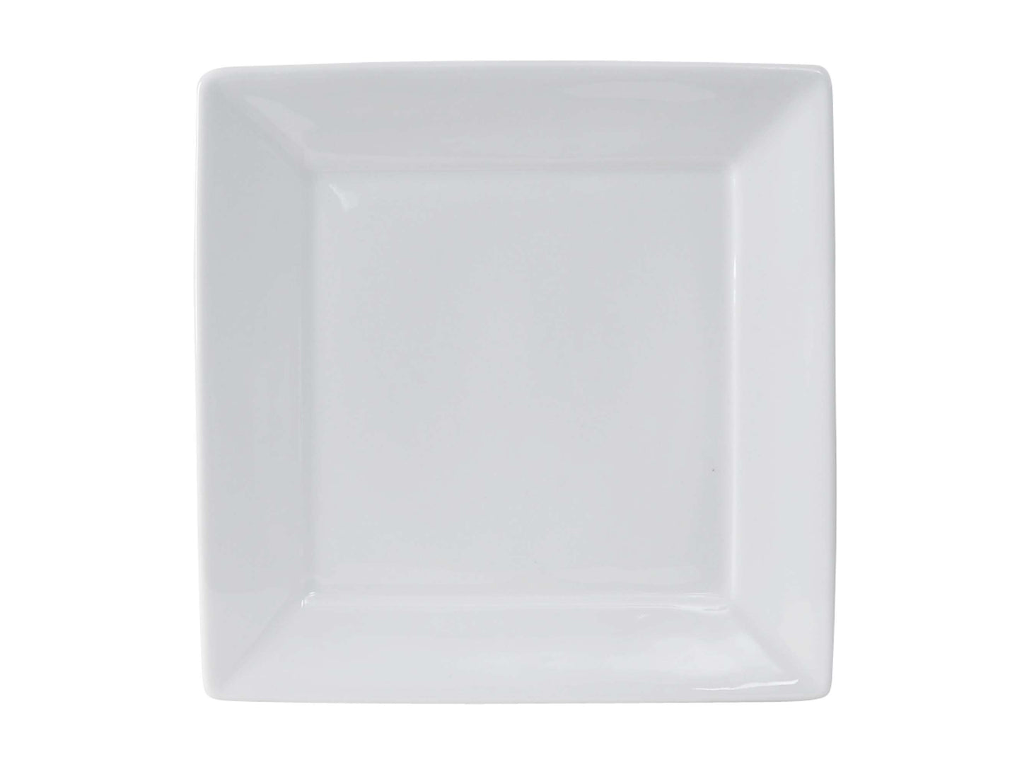 Square Plate