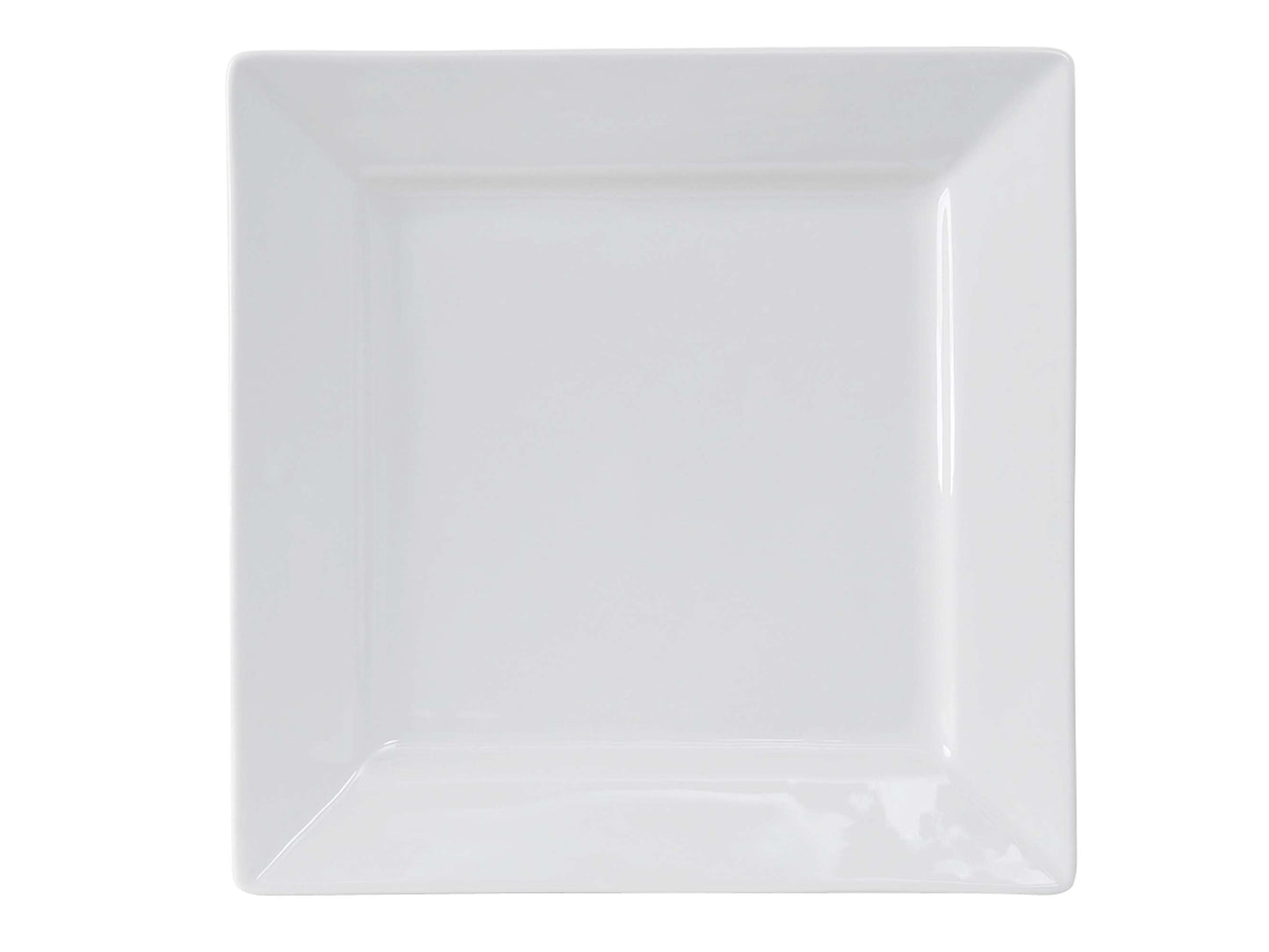 Square Plate