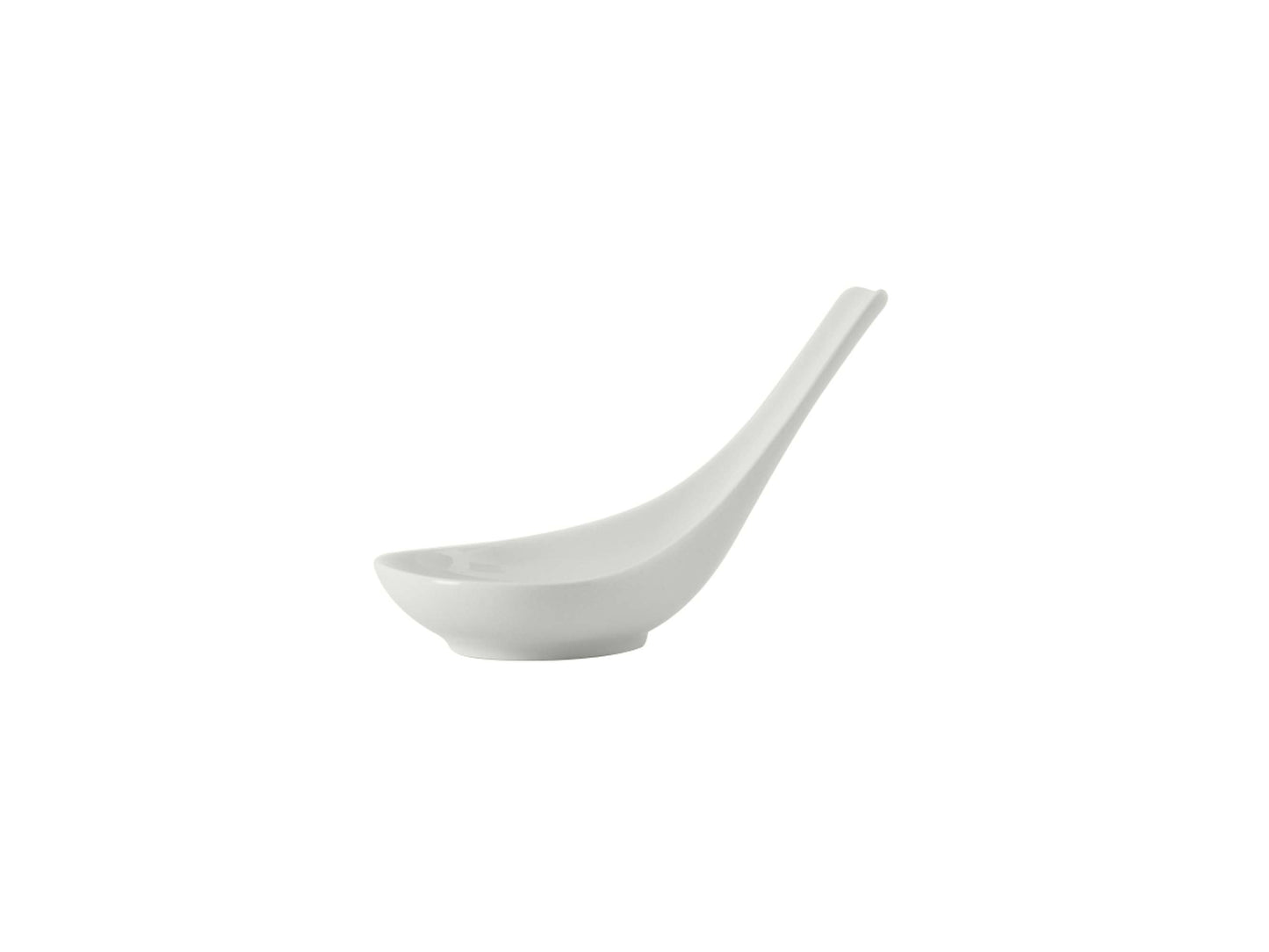 Tasting Spoon Oval