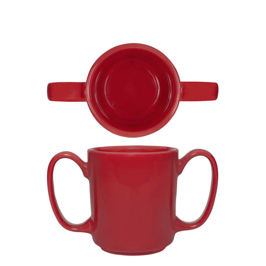 Mug with 2 Handles