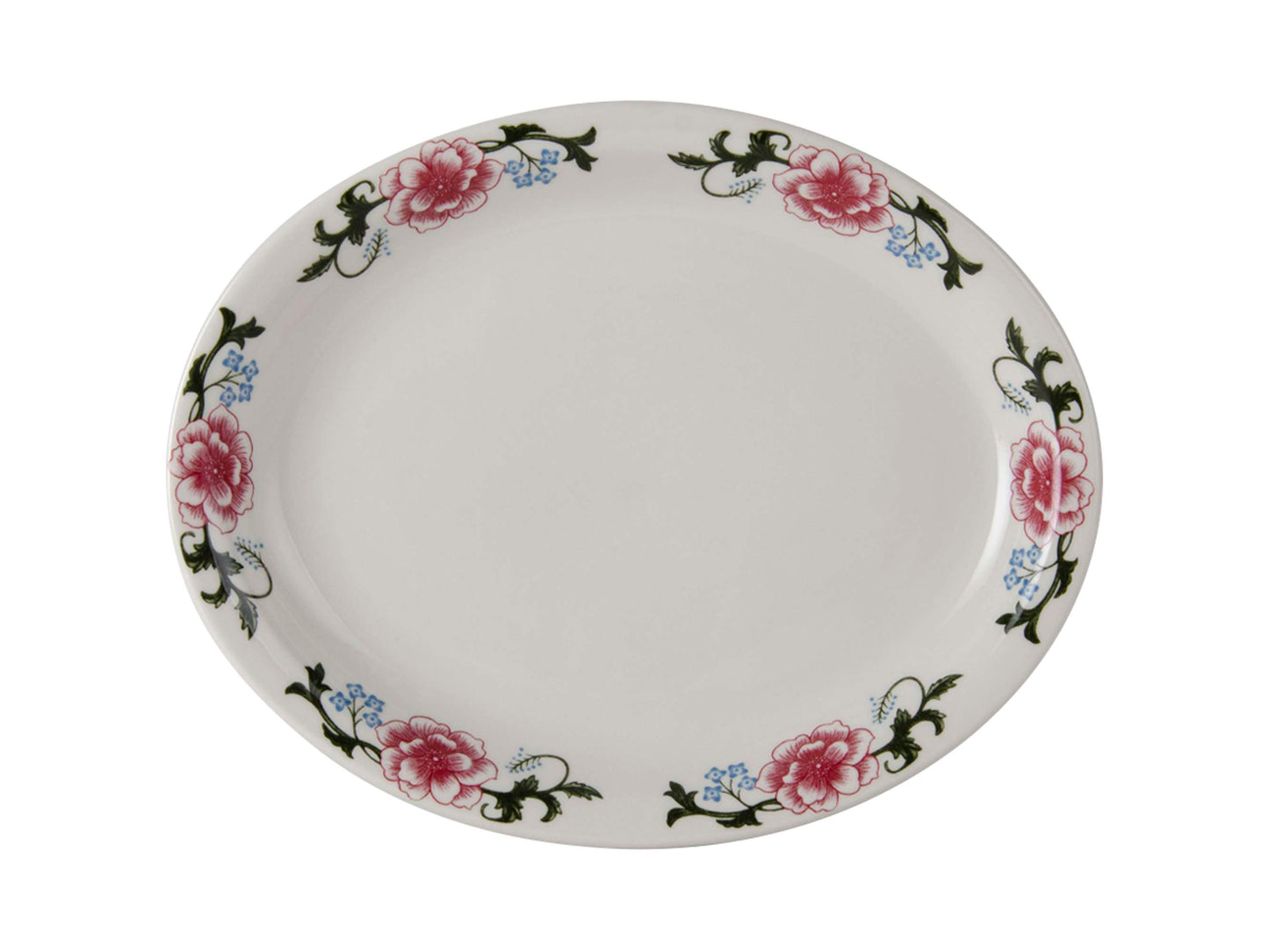 Oval Platter