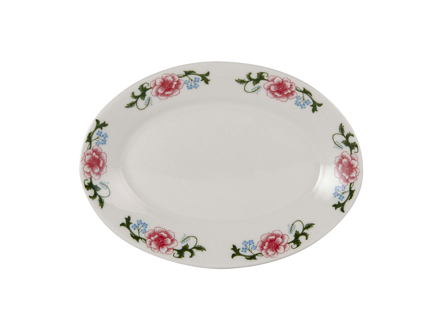 Oval Platter