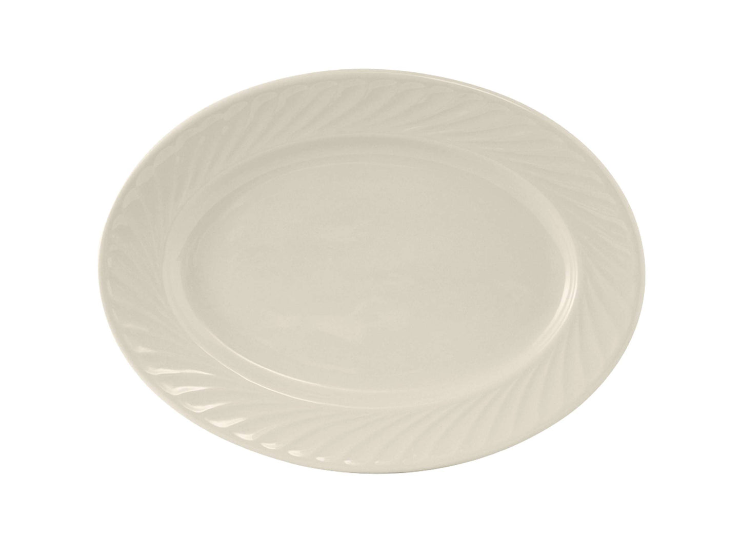 Oval Platter