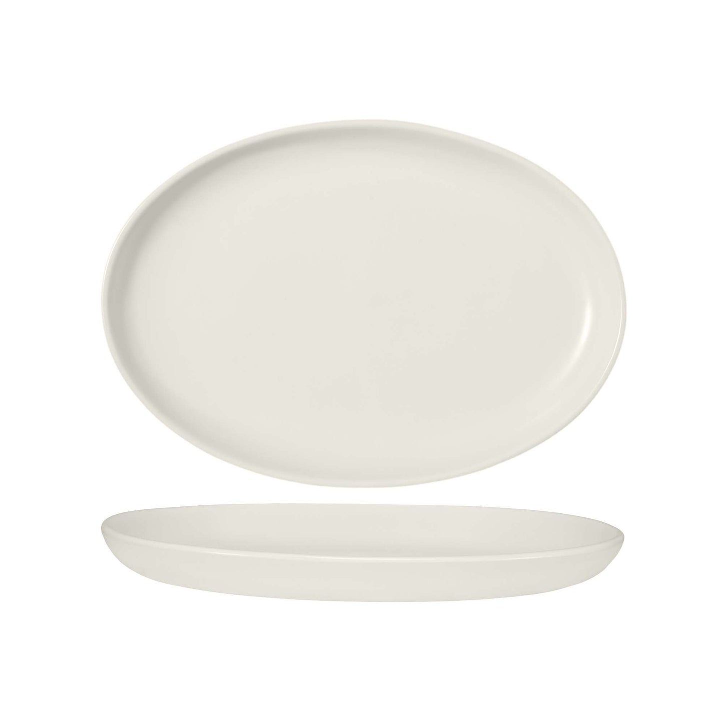 Oval Platter