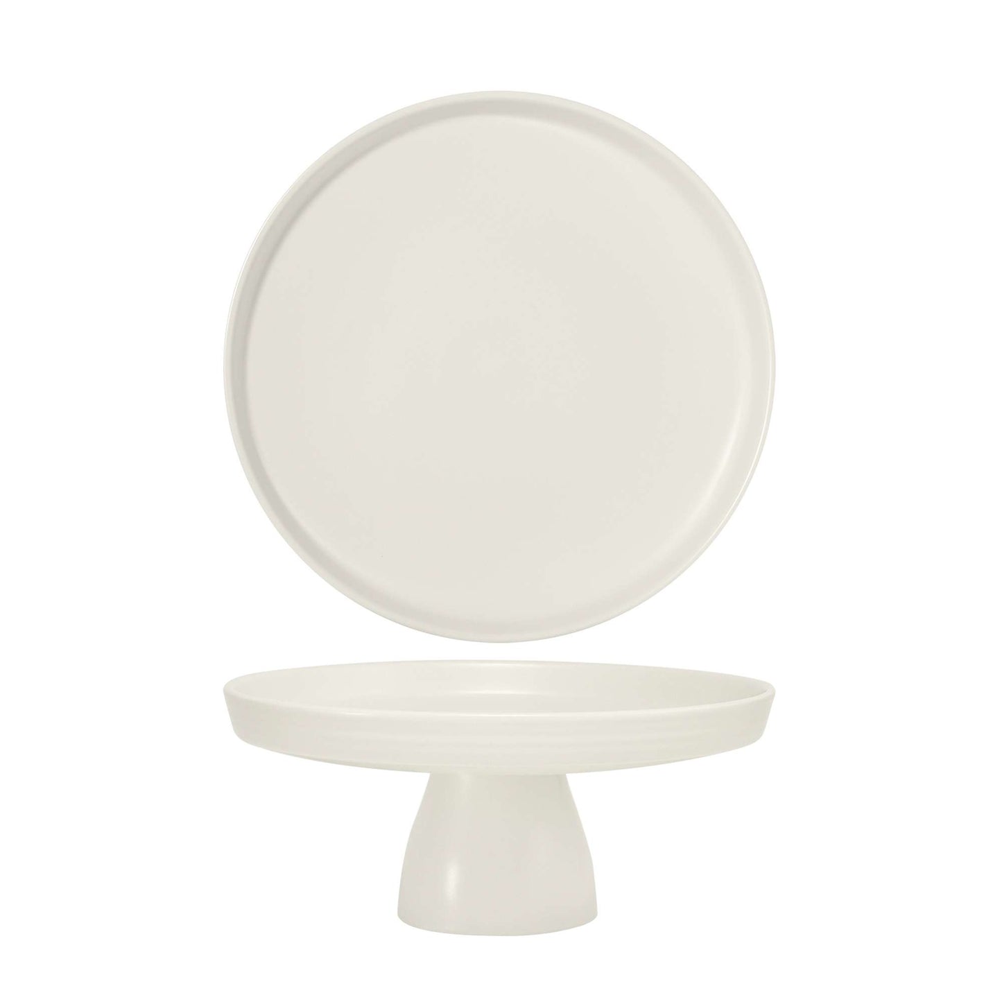 Pedestal Tray
