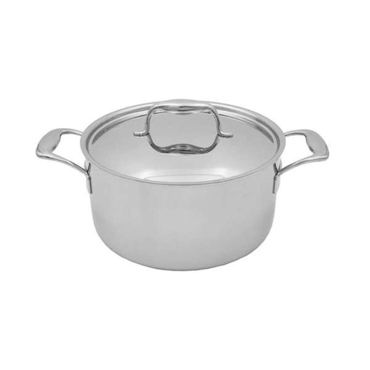 Sauce/Stock Pot with Lid