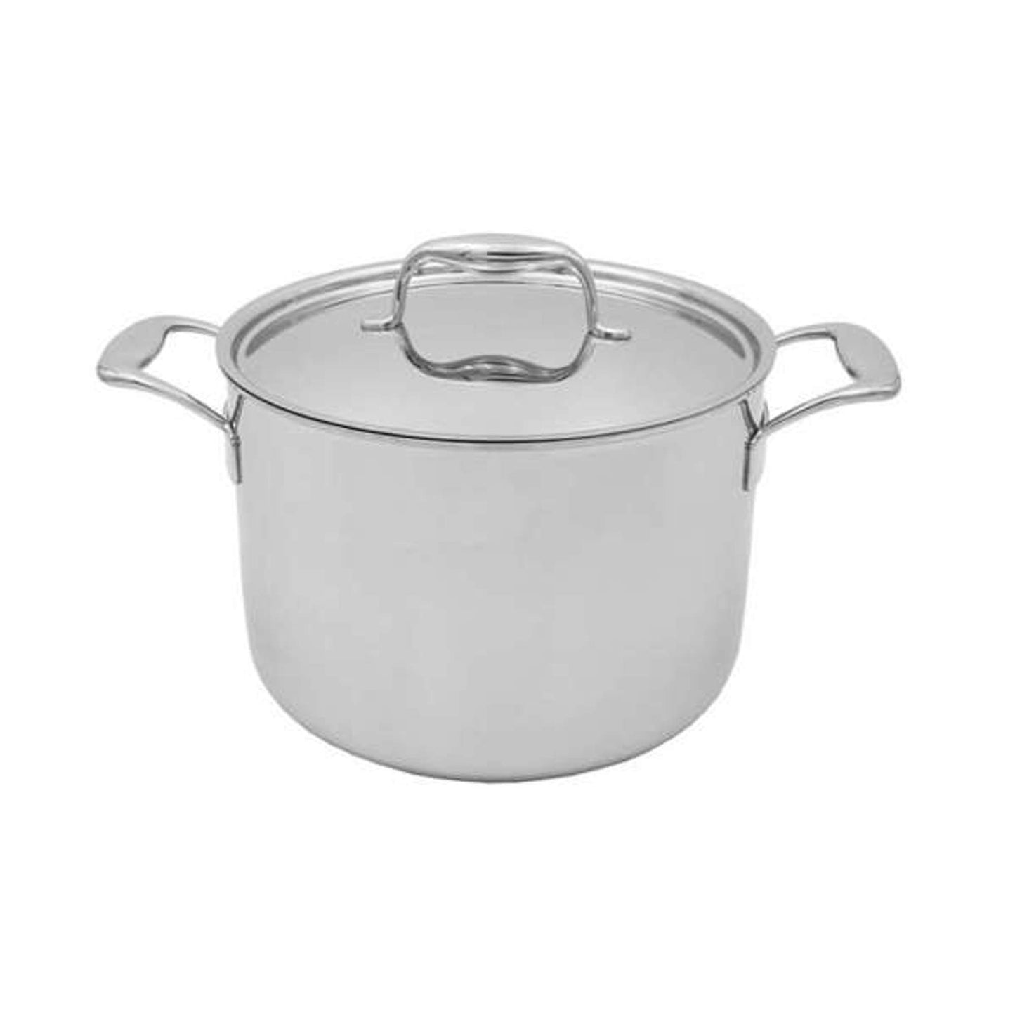 Sauce/Stock Pot with Lid