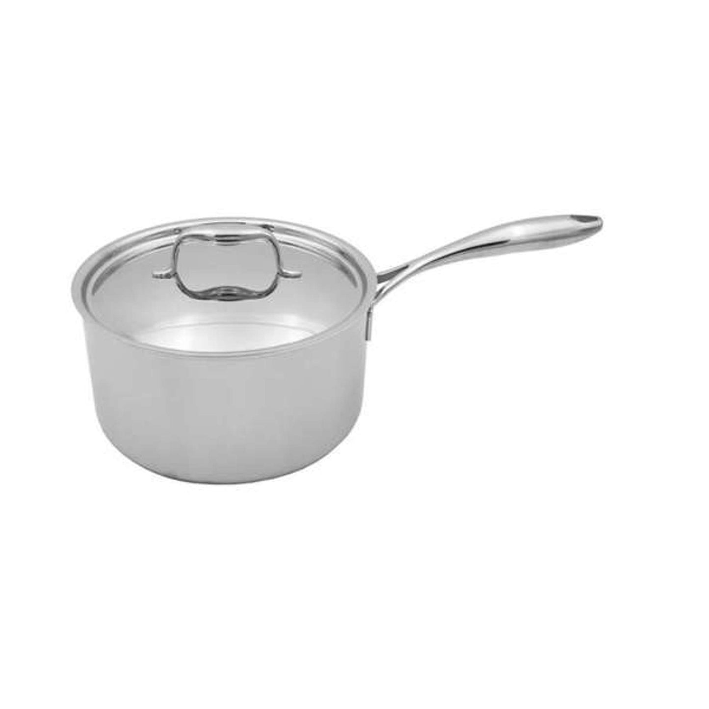 Sauce Pan with Lid