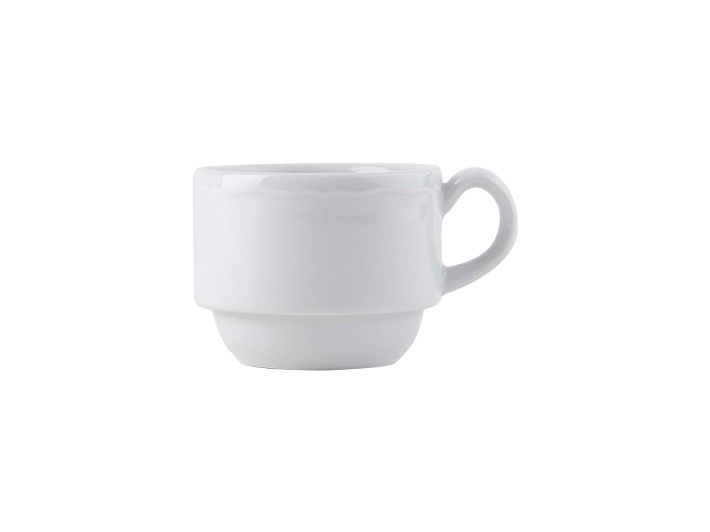 Stackable Espresso Cup