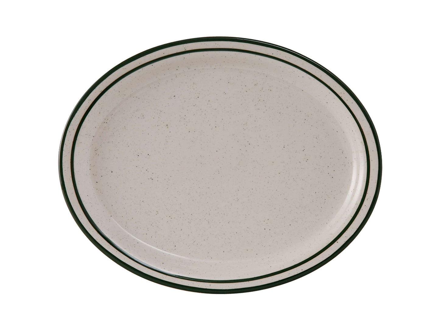 Oval Platter