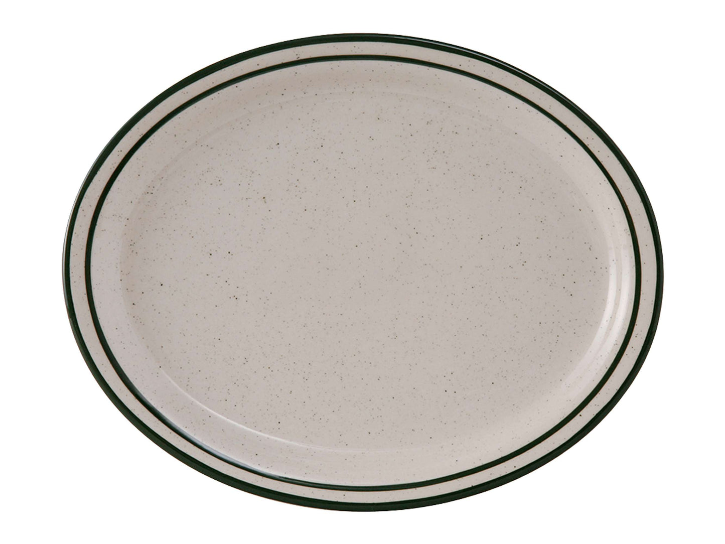 Oval Platter