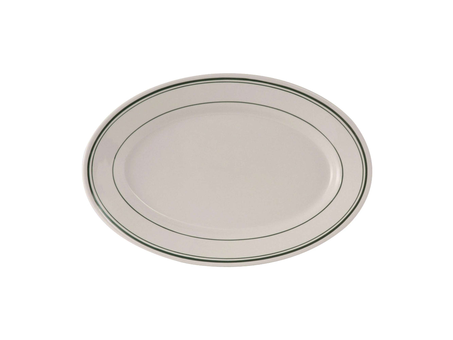 Oval Platter