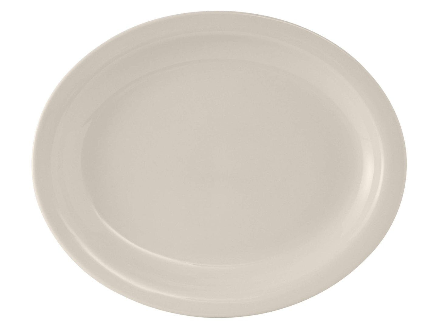 Oval Platter