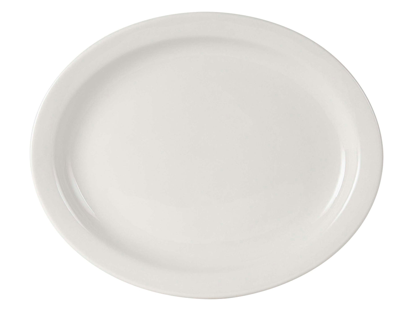 Oval Platter