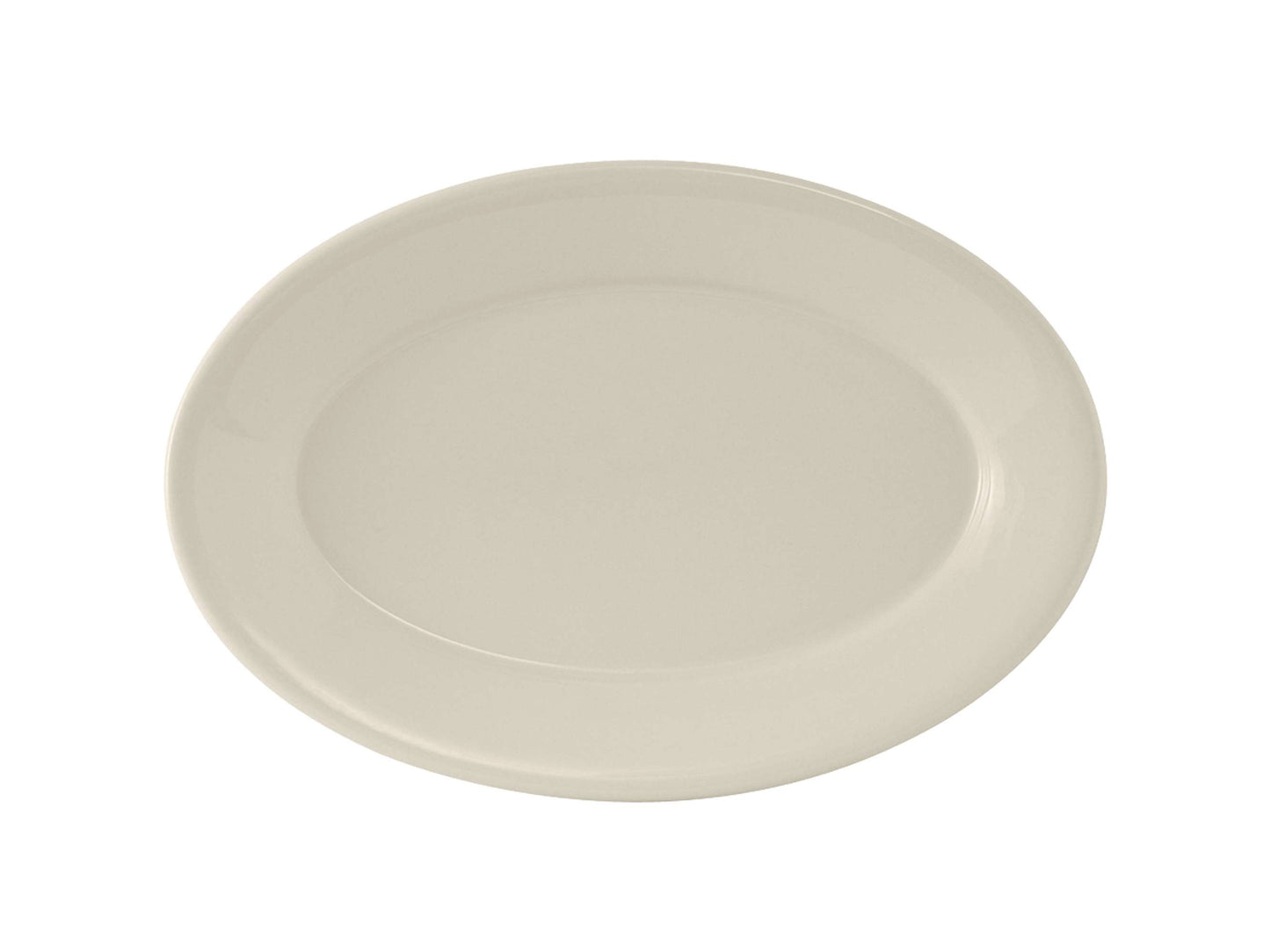 Oval Platter