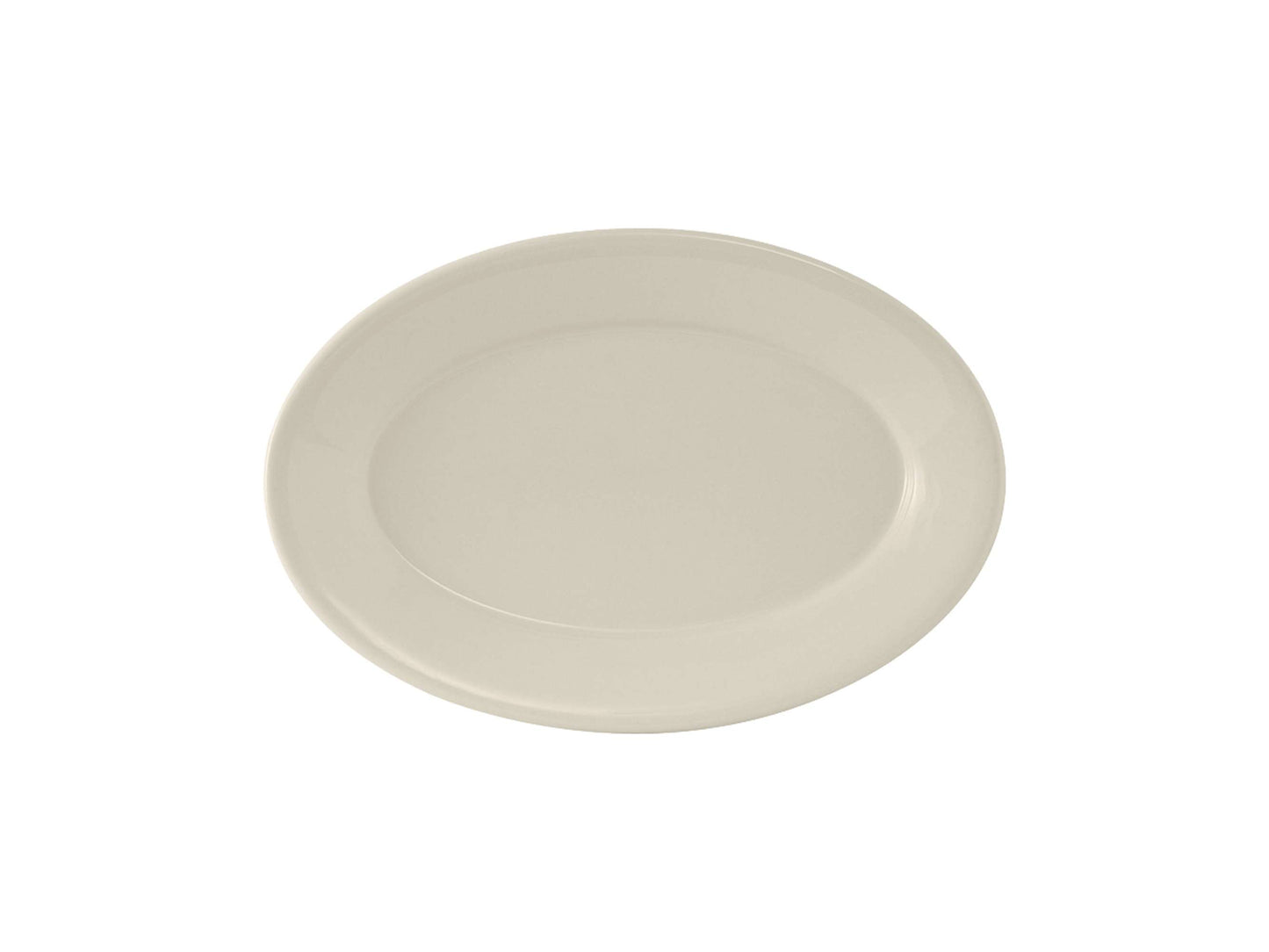 Oval Platter