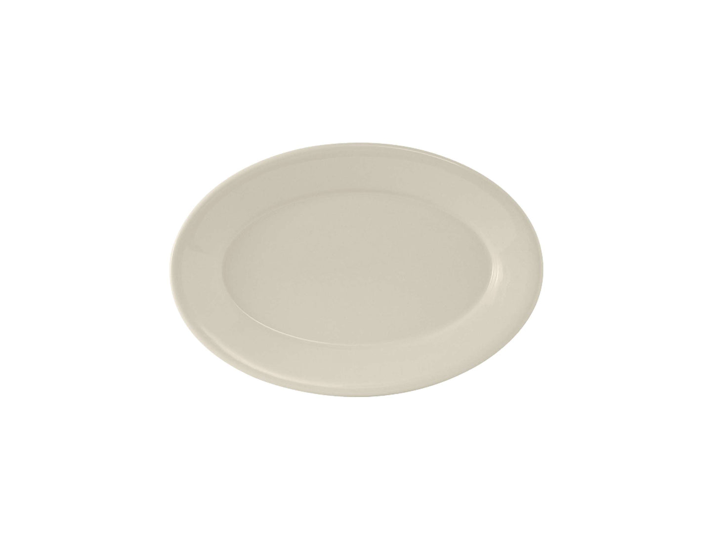 Oval Platter