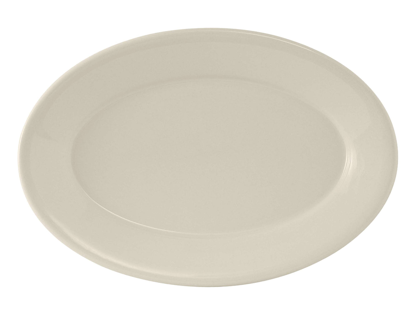 Oval Platter