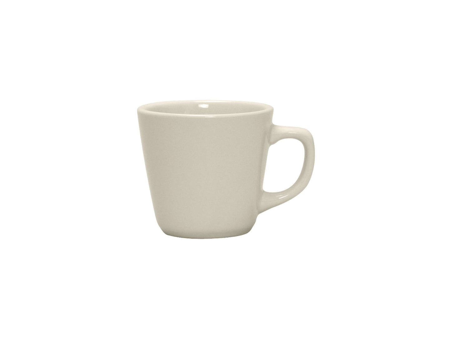 Tall Cup w/Large Handle