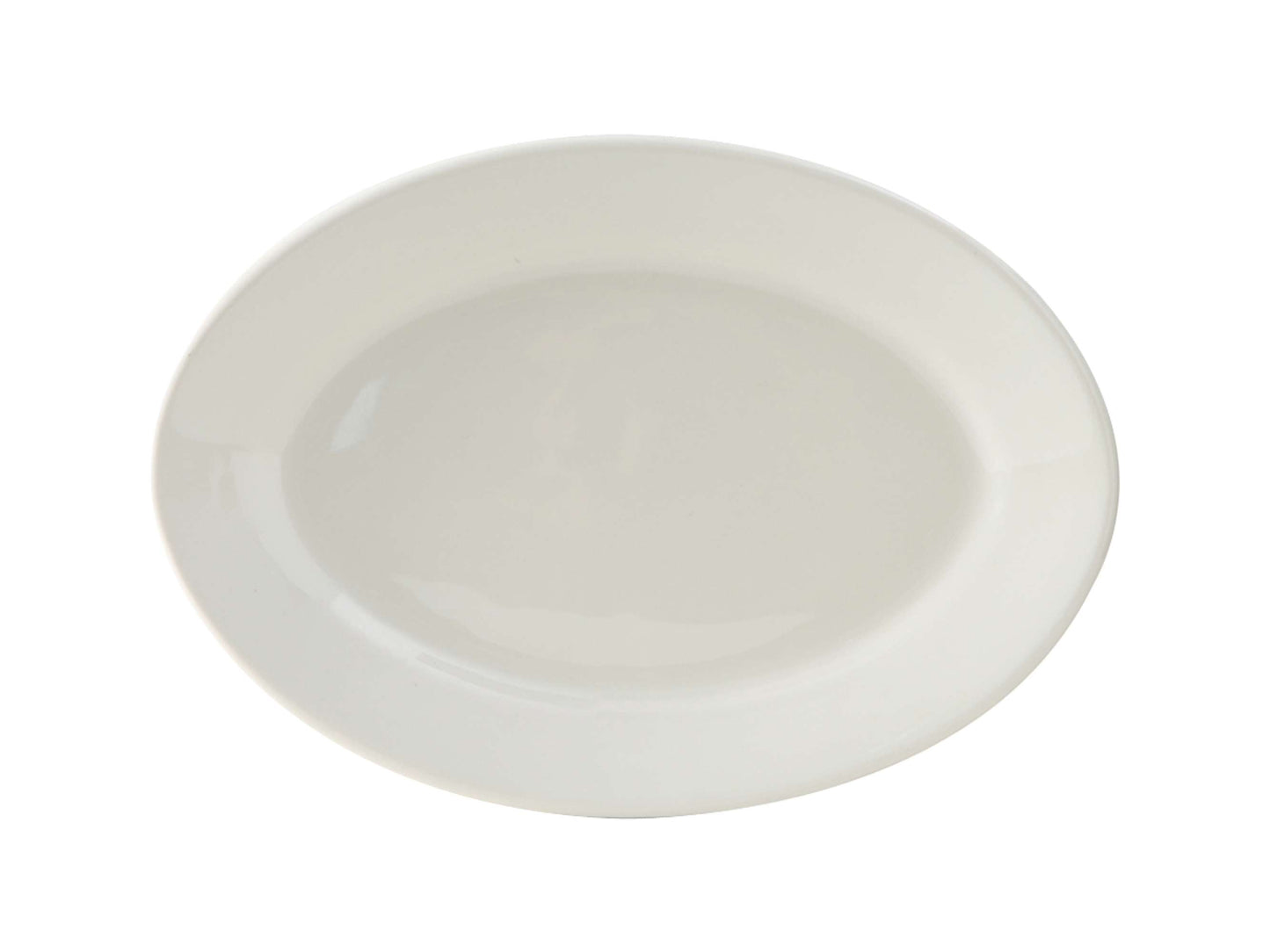 Oval Platter