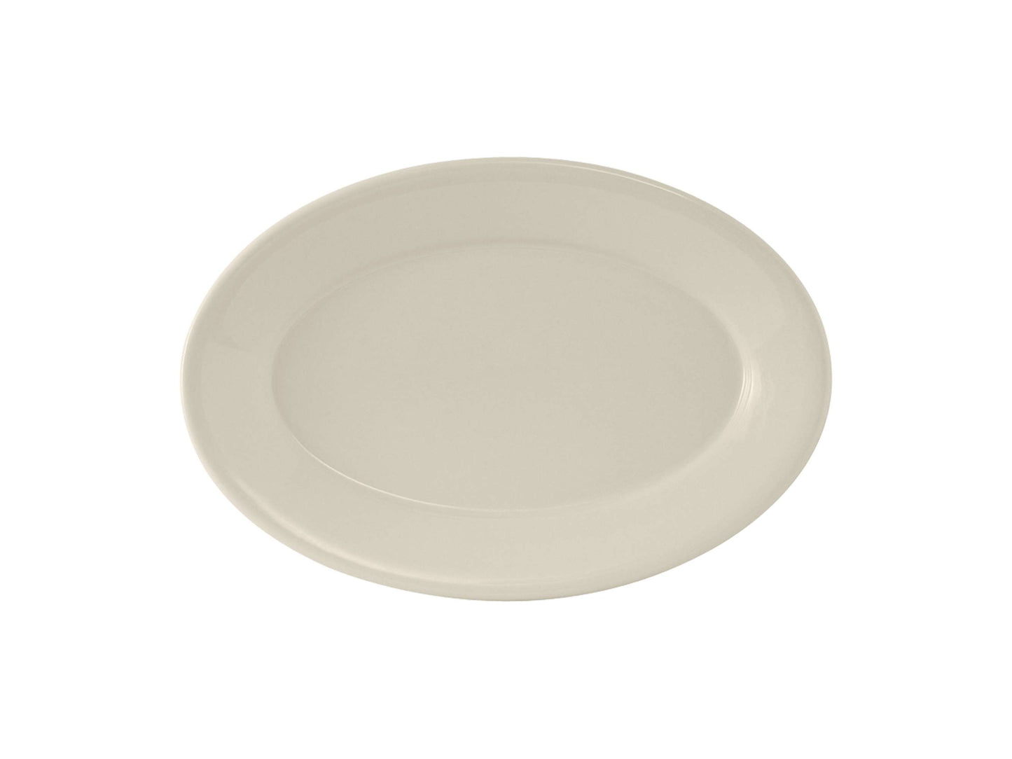 Oval Platter