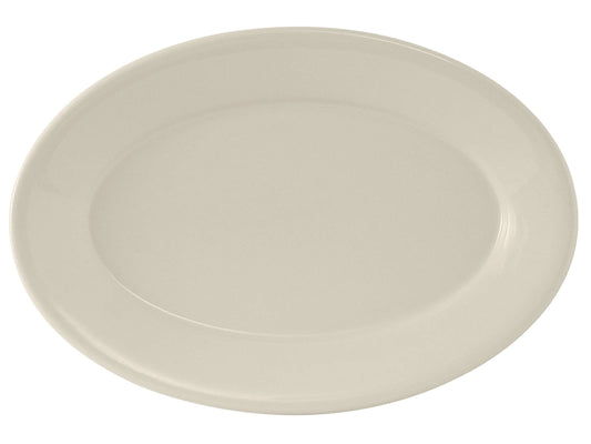 Oval Platter