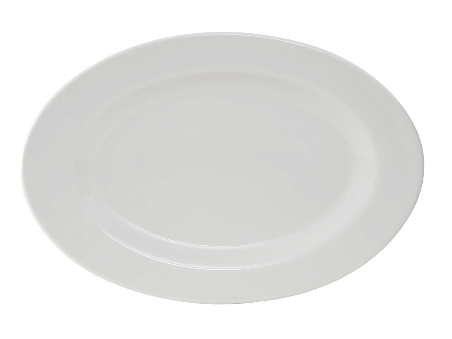 Oval Platter