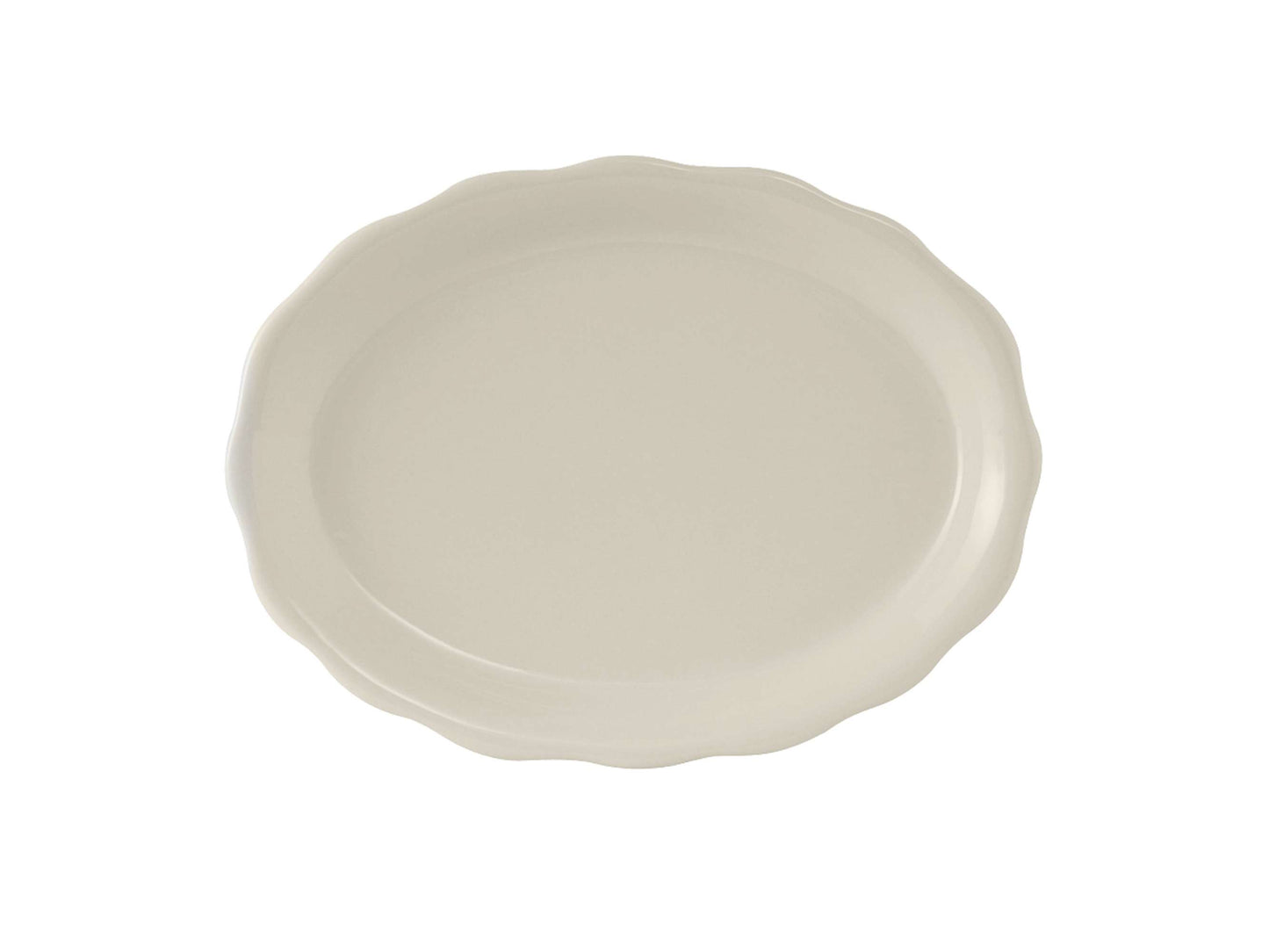 Oval Platter