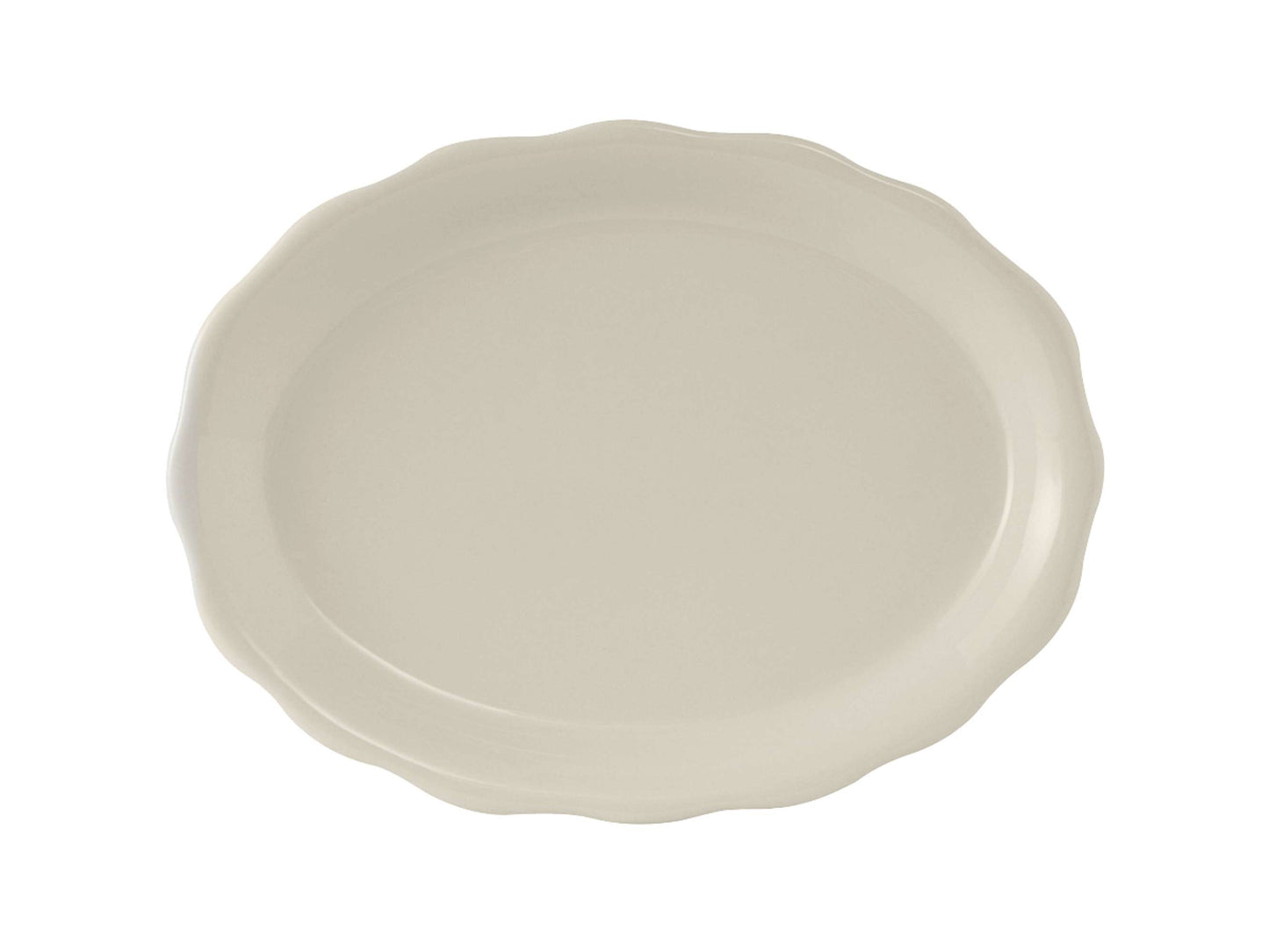 Oval Platter