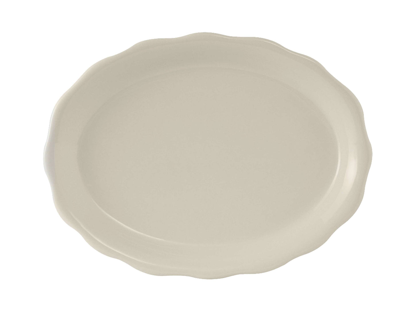 Oval Platter