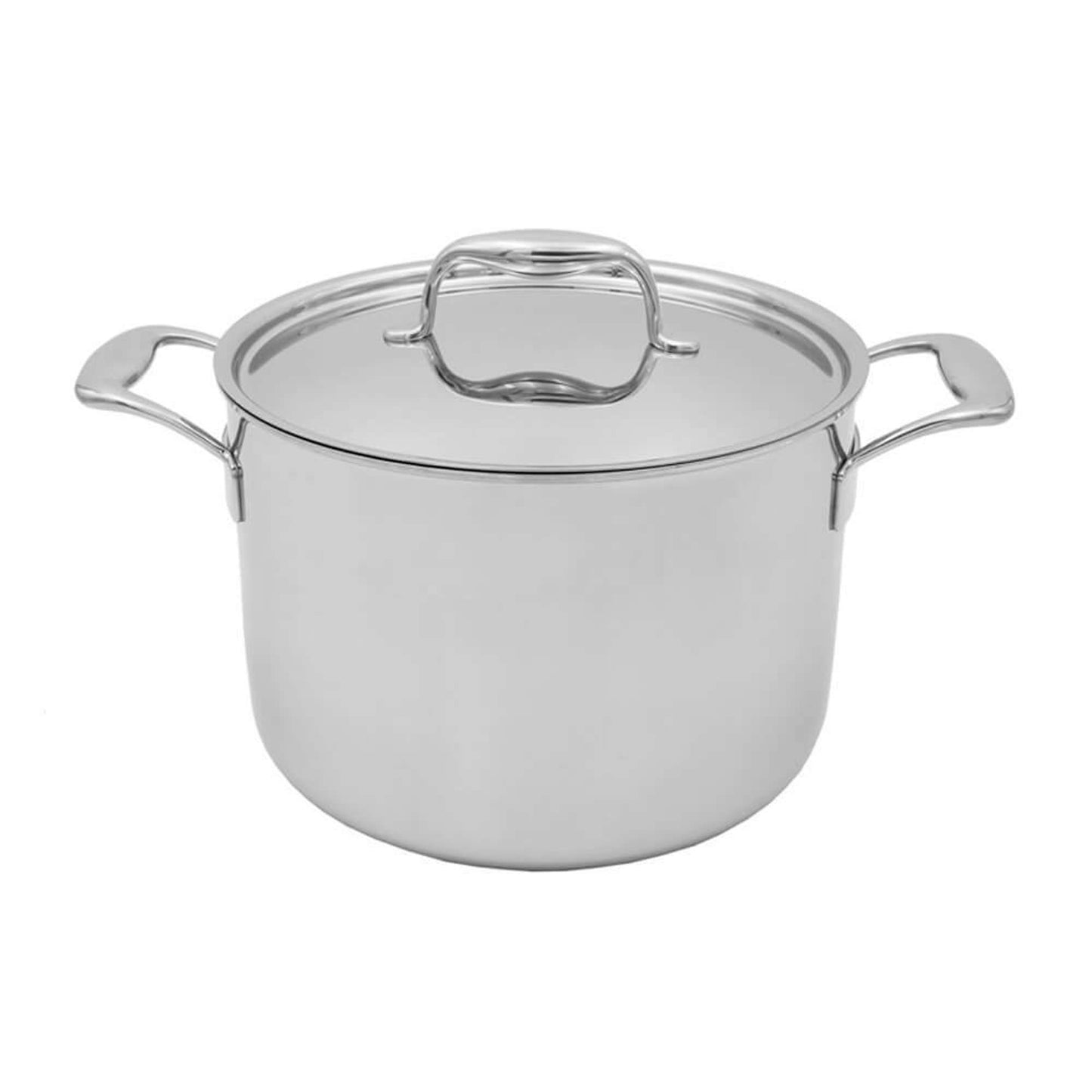 Sauce Pot with Lid