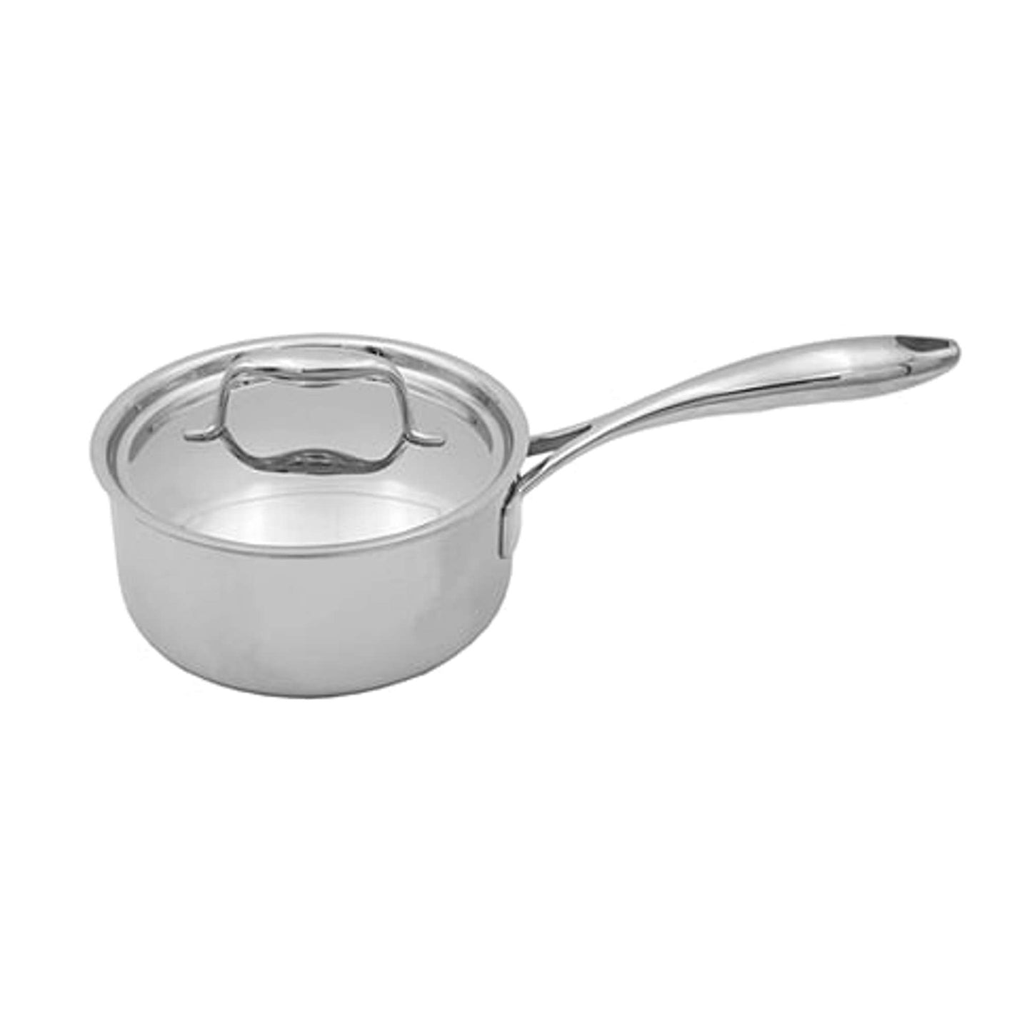 Sauce Pan with Lid