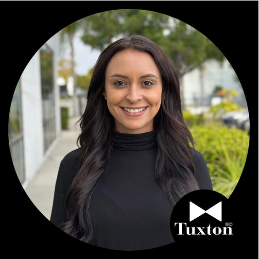 ⧓ NEWS ⧓ Tuxton Appoints New Director Of Sales