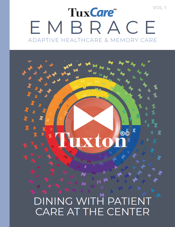 Explore TuxCARE Embrace: Adaptive and Memory Care