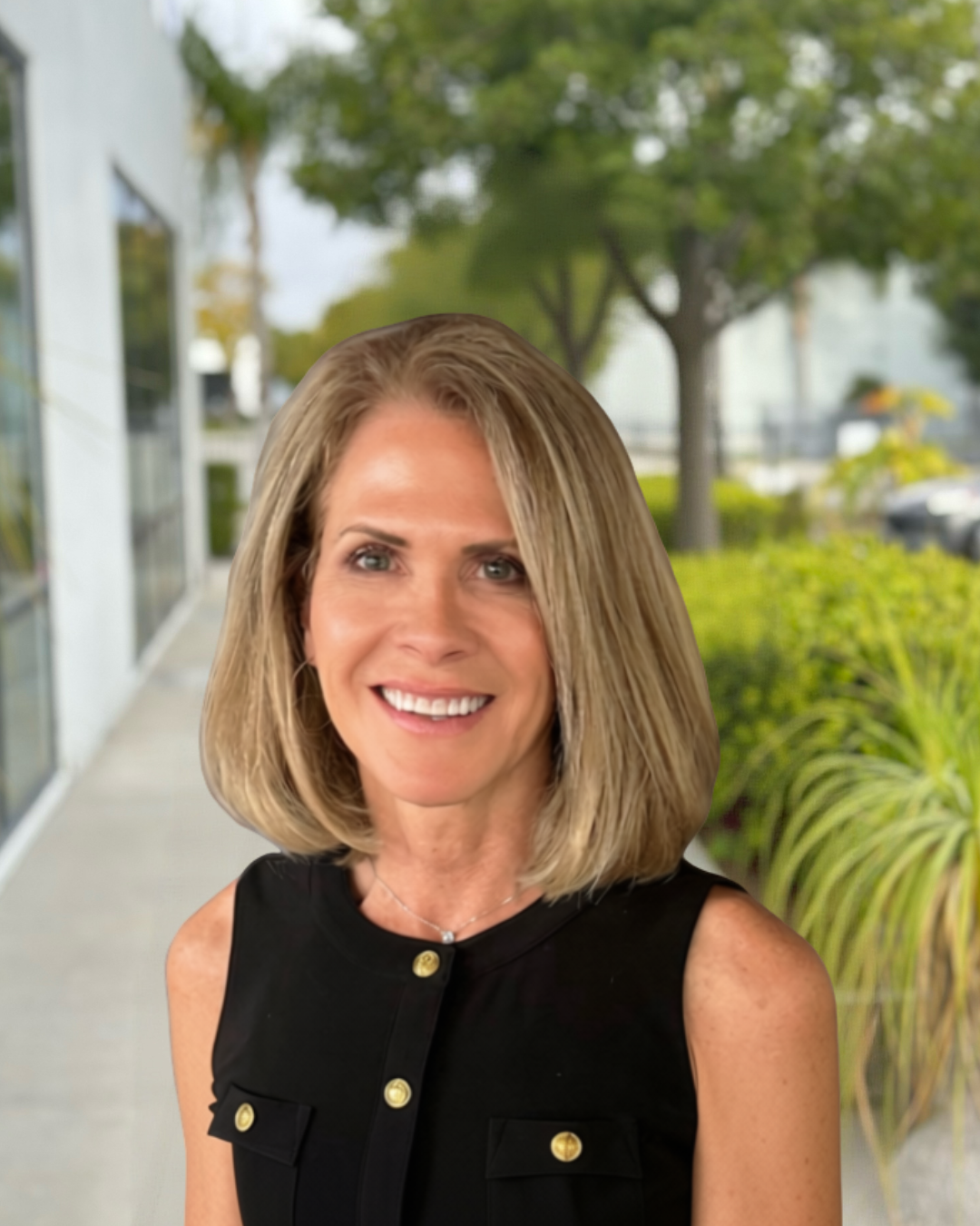 Tuxton Welcomes Mary Cacioppo as Director of Sales