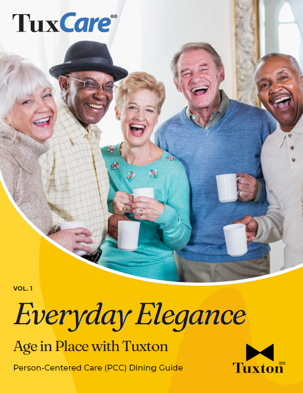 Explore Everyday Elegance: Senior Living in Style with Tuxton