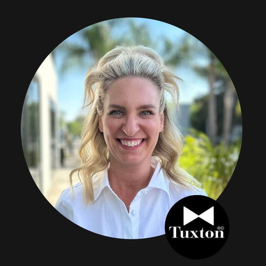 Introducing Jennifer Allen: Accomplished Territory Manager Joins Tuxton Team as Director of Sales