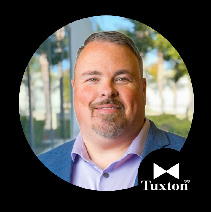 Tuxton Welcomes Hayes Mundell as Director of Sales, Central Territory