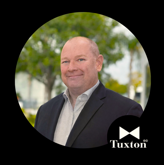 Tuxton Announces New Vice President of Sales; Pamela Perkins Promoted to Senior Vice President of Business Development