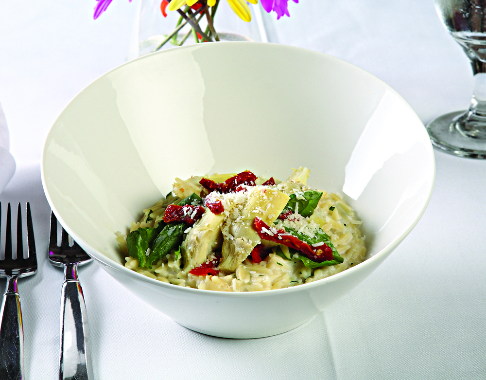Serving Platters & Trays
