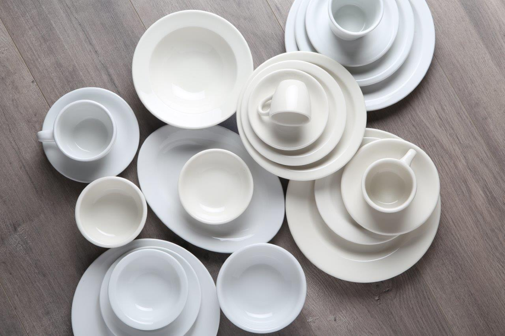 Serving Platters & Trays