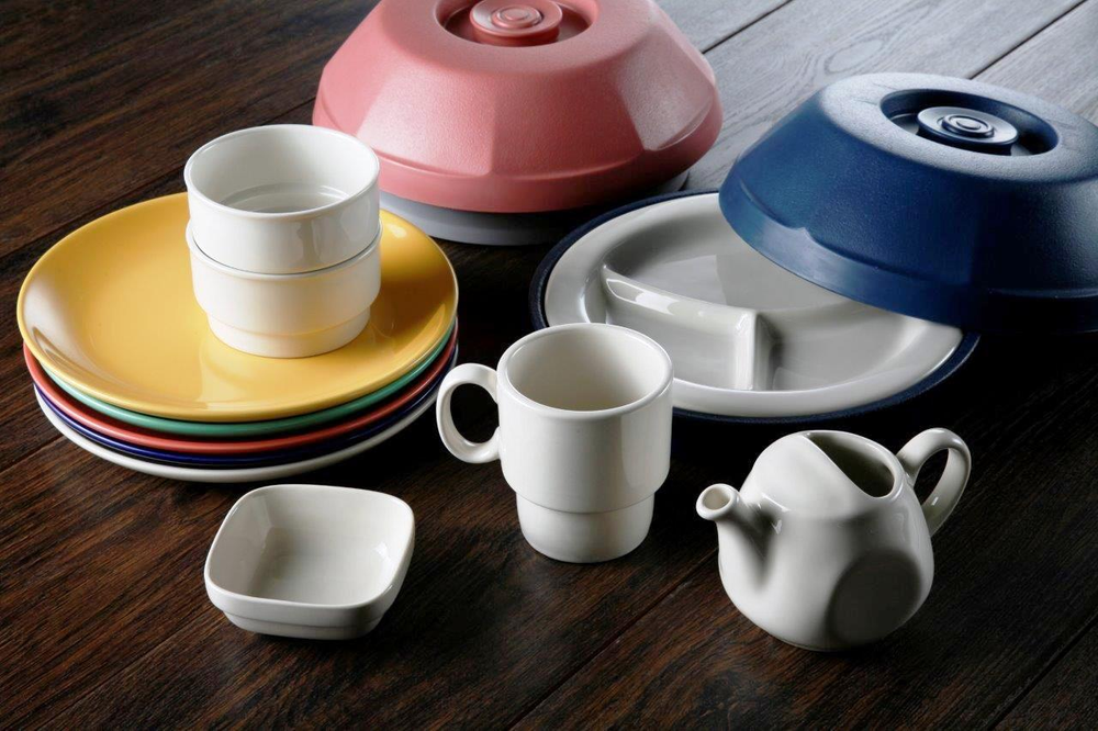 Serving Platters & Trays