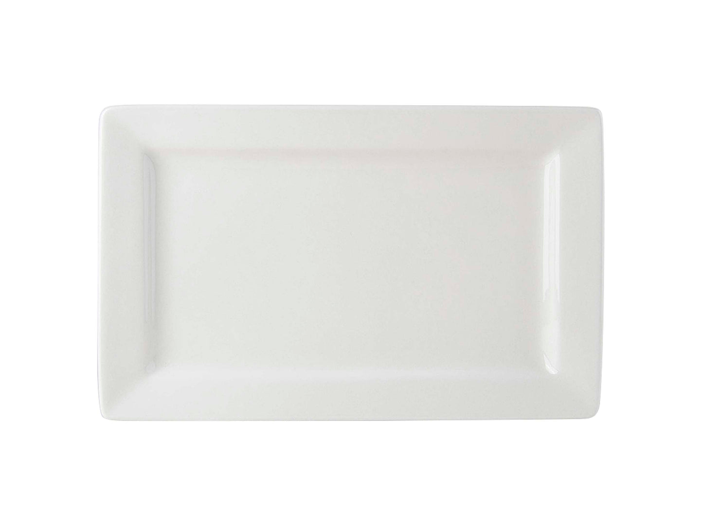 Rectangular Plate