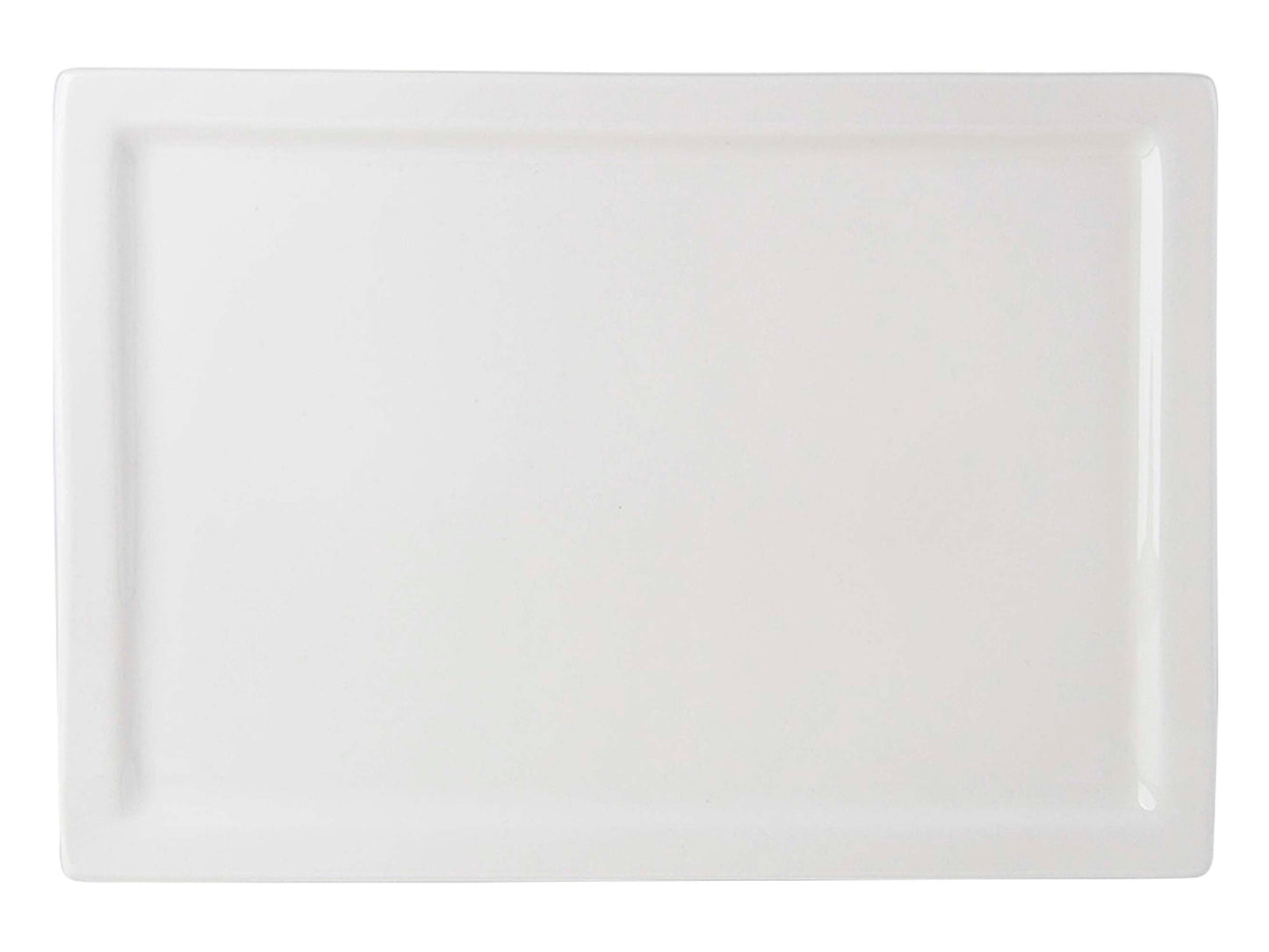 Rectangular Plate