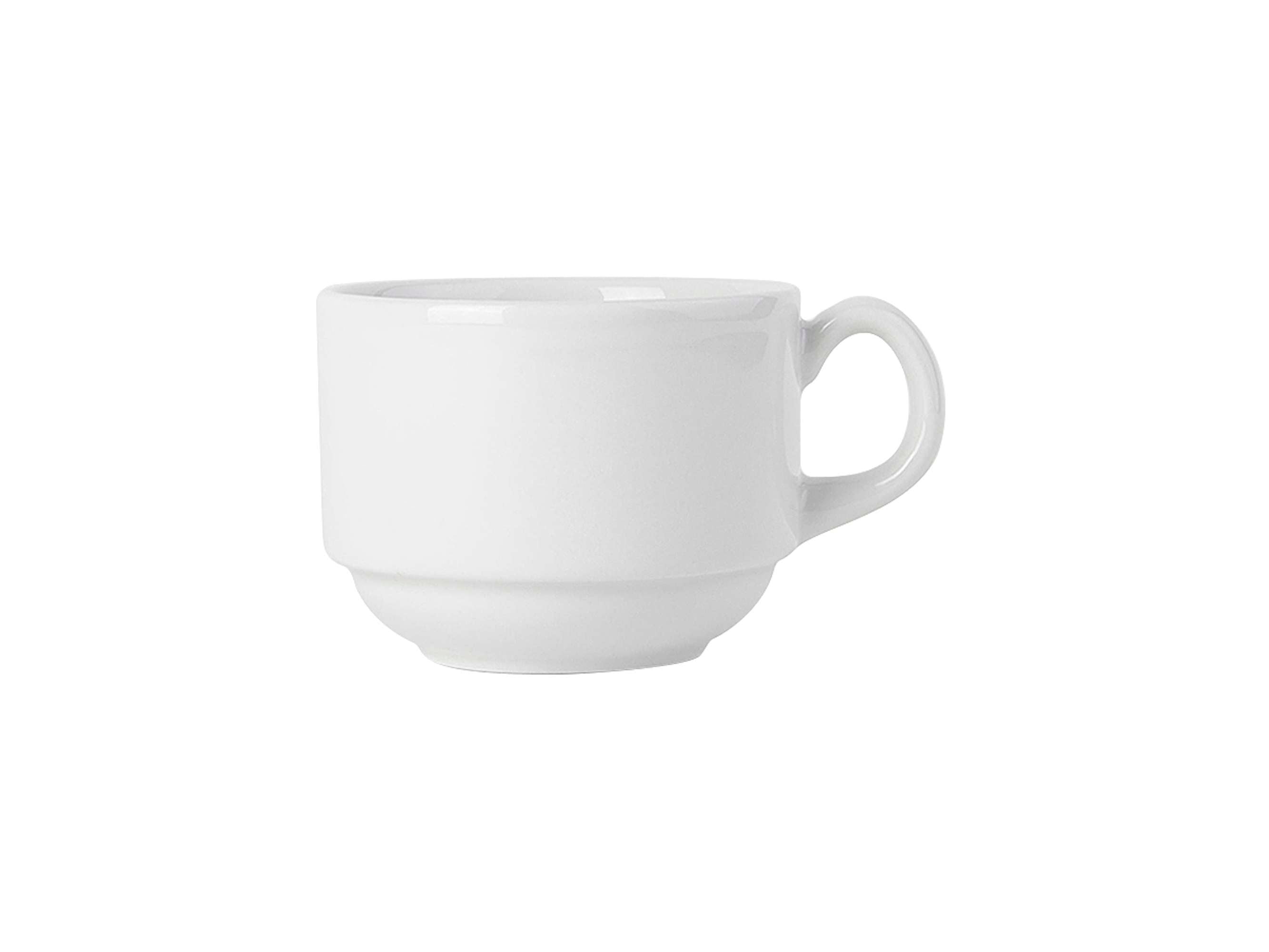 Stackable Cup Tuxton