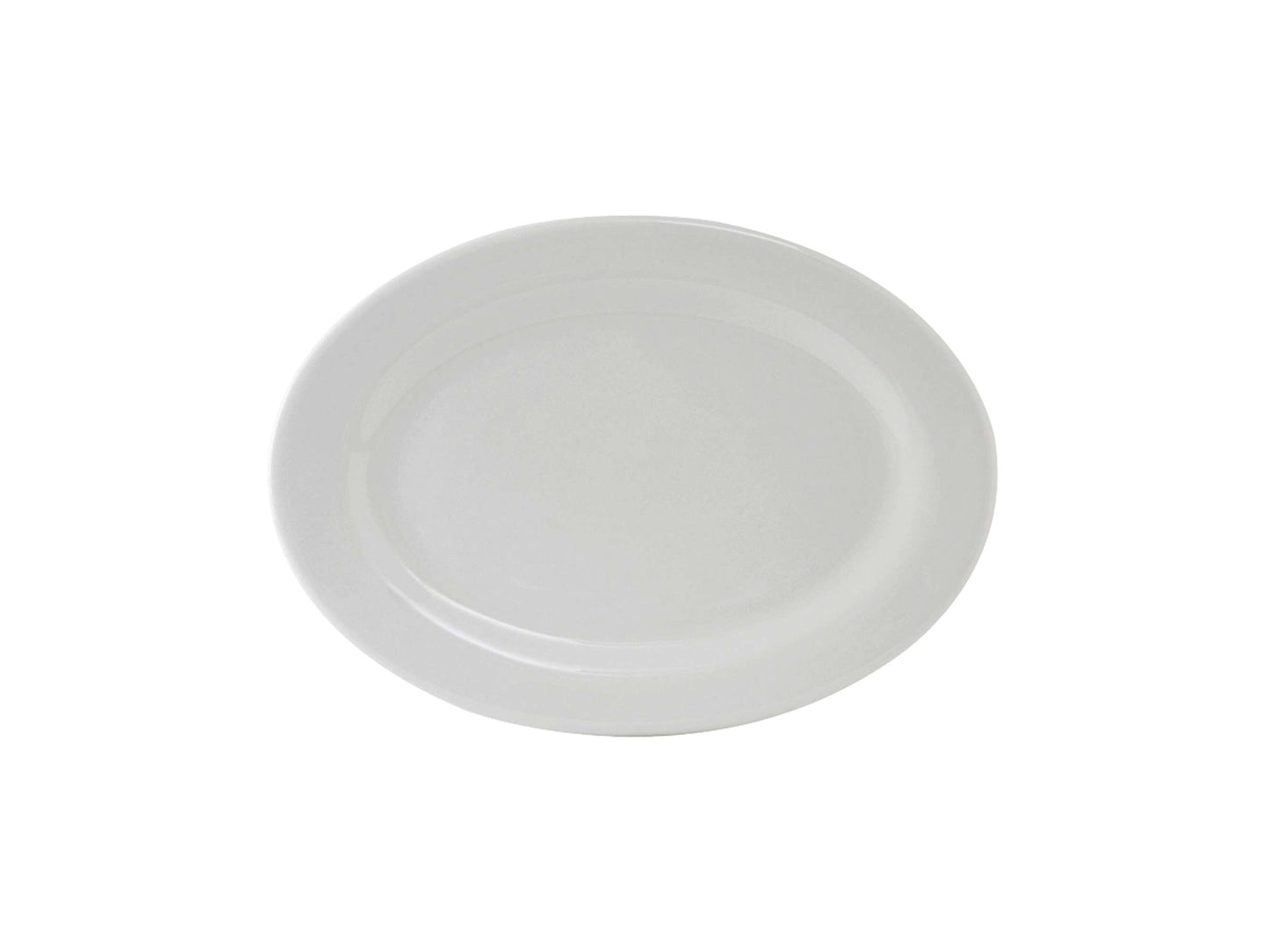 Oval Platter