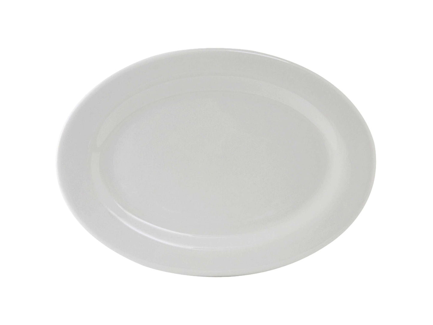 Oval Platter