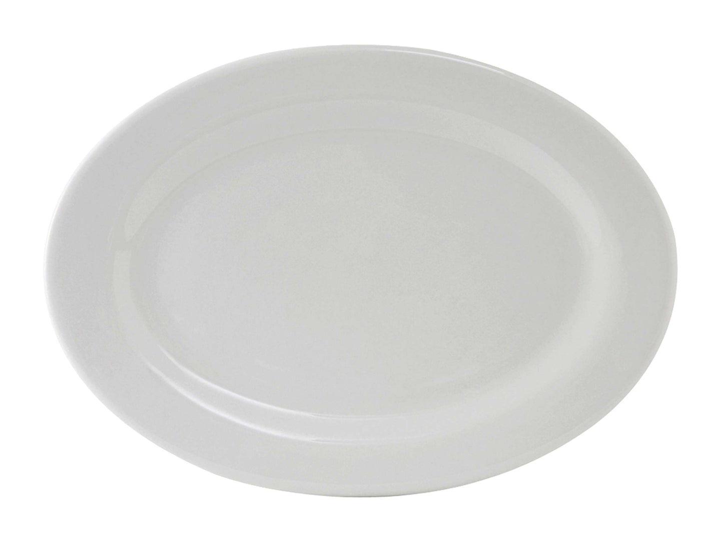 Oval Platter