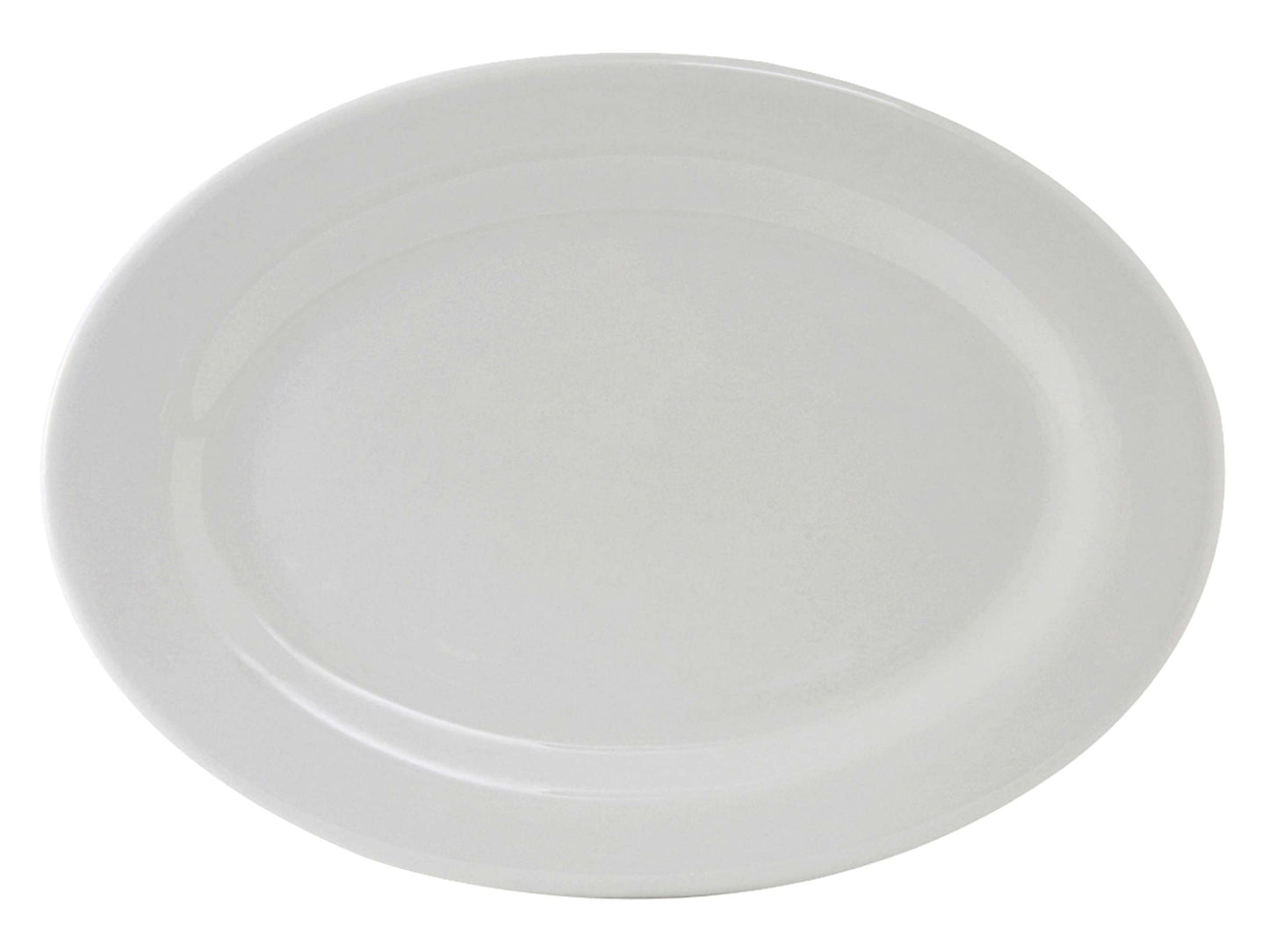 Oval Platter