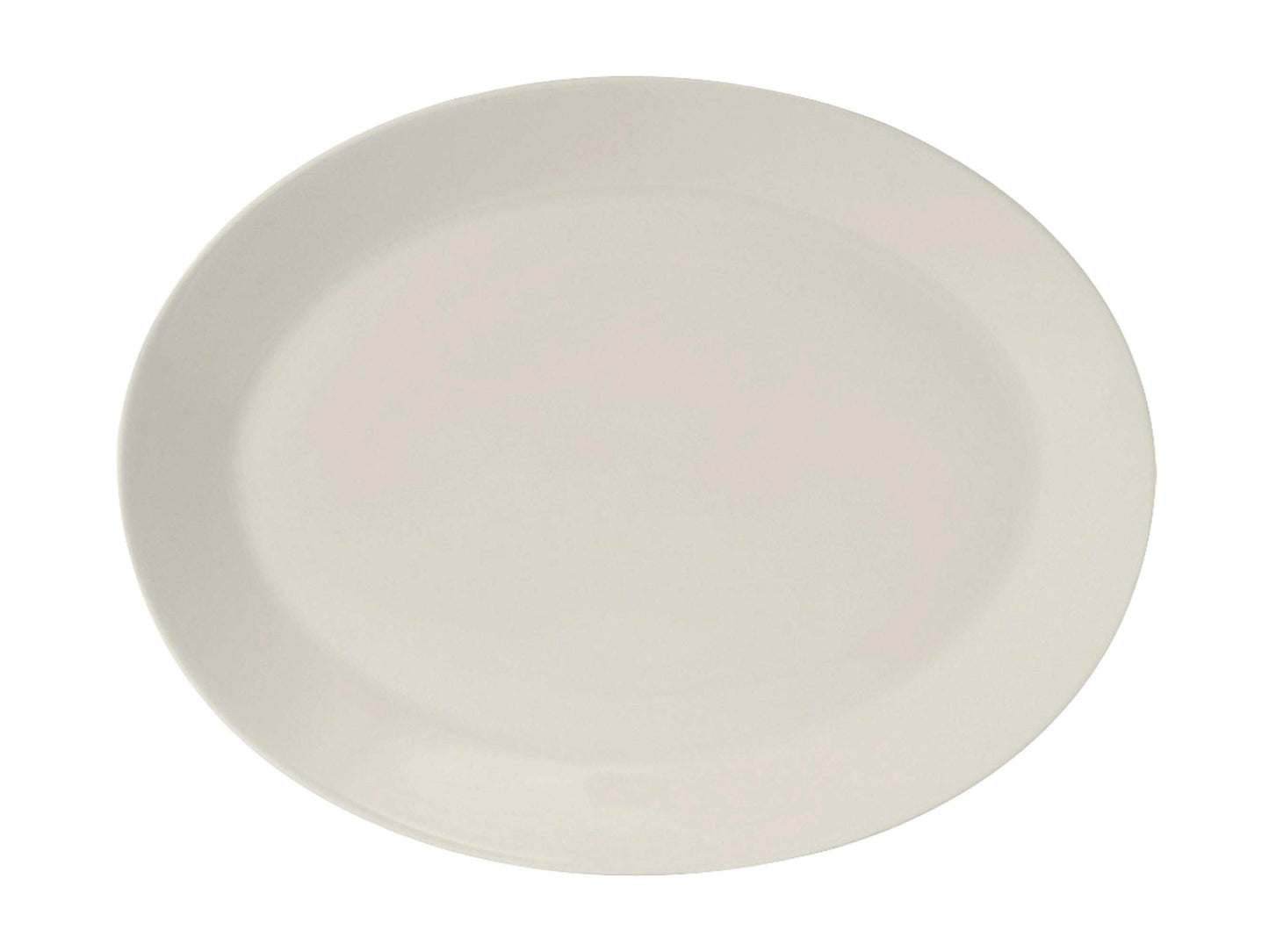 Oval Platter